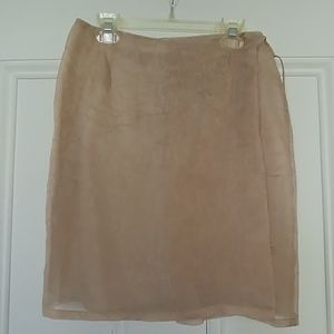 LUXX skirt